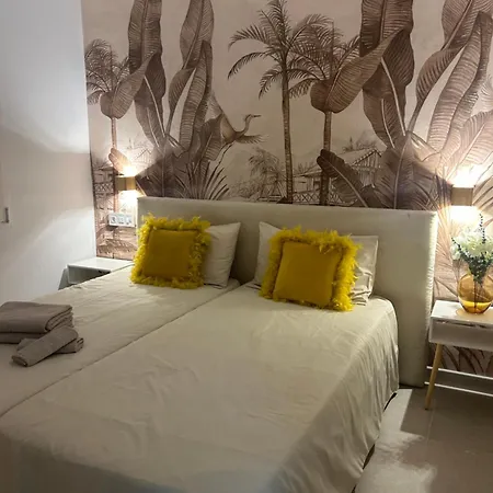 Tunos * Maspalomas (Gran Canaria)