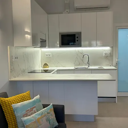 Vakantiehuis Tunos *